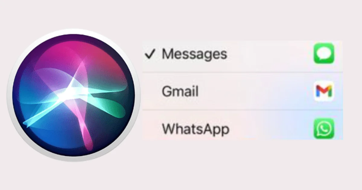 Make Siri Send Messages
