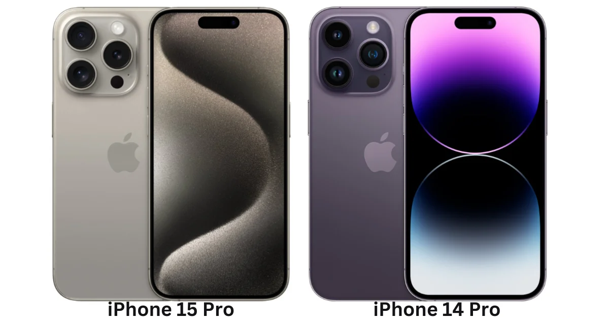 The Unique Upgrade in the iPhone15 Pro