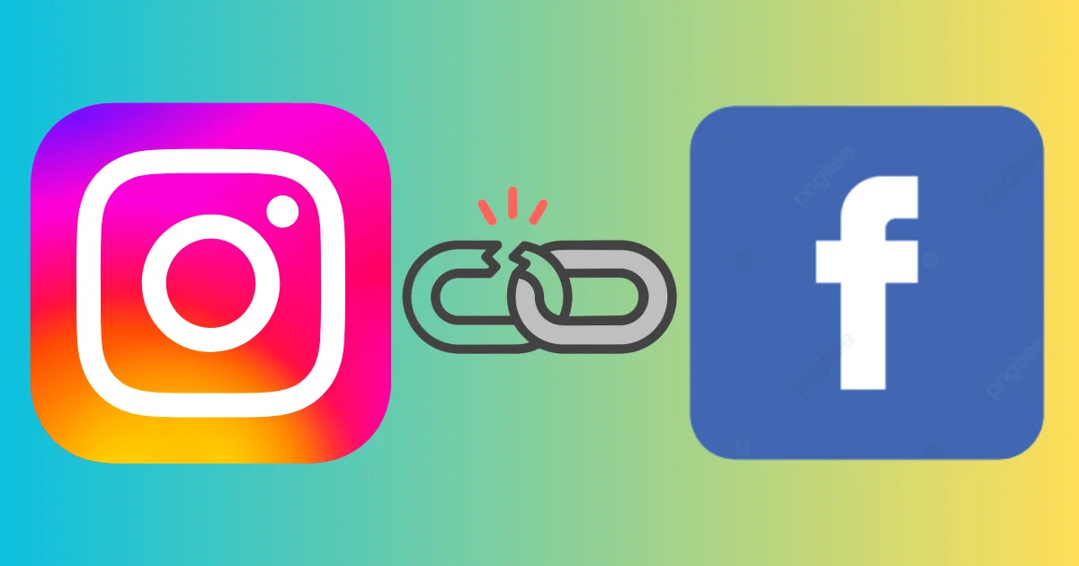 Disconnect Facebook from Instagram on Your iPhone