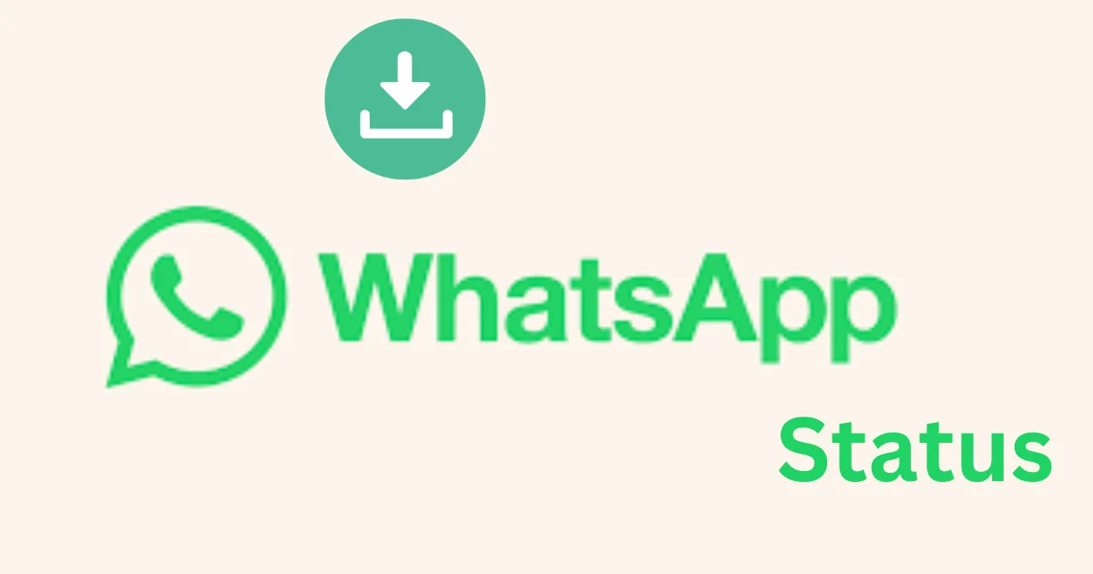 Download WhatsApp Status