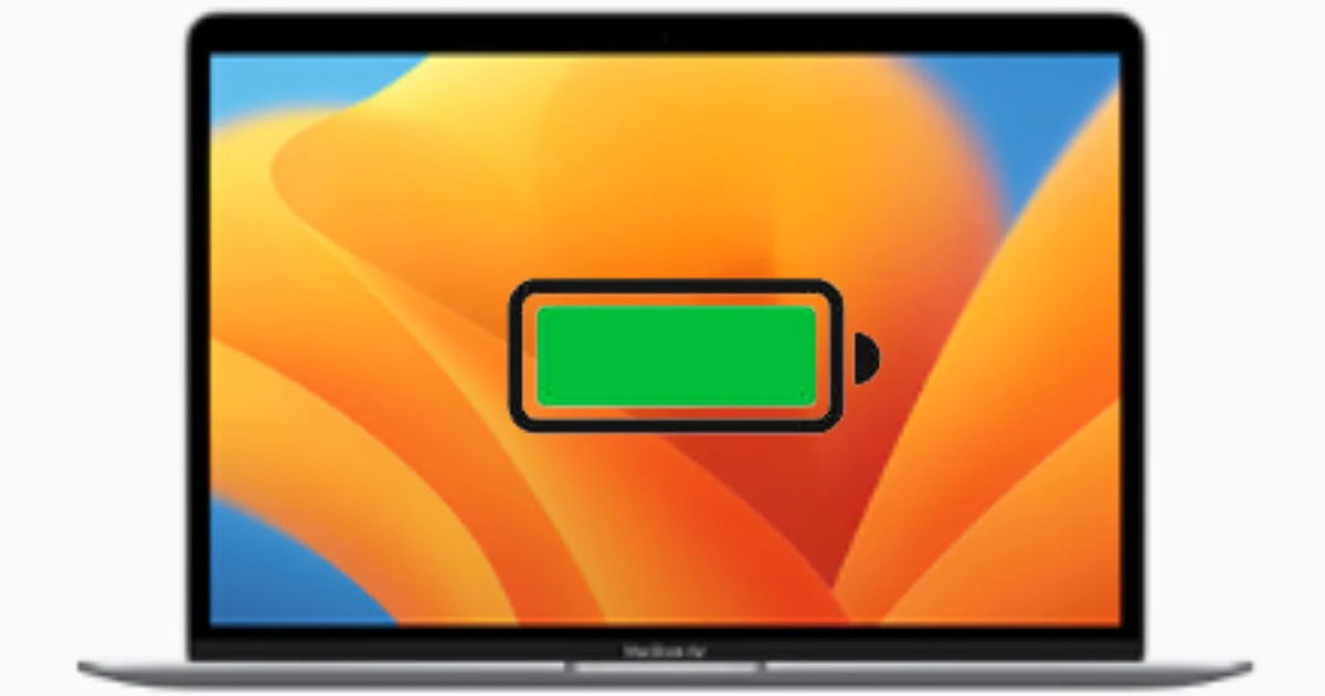 See the Battery Health of Your Mac