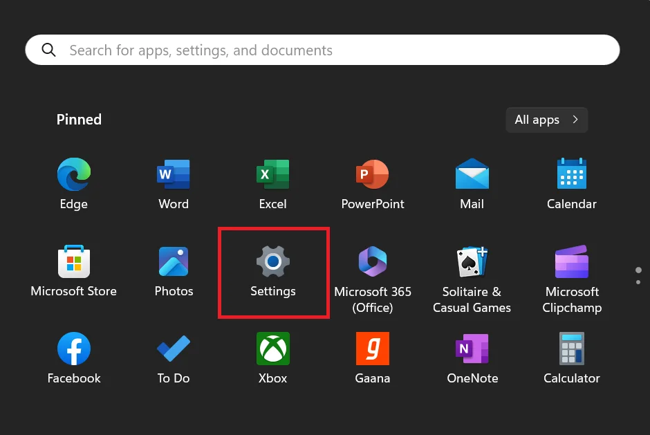 Create Local Account on the Windows1