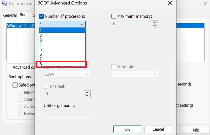 Speed Up Windows 11 PC5