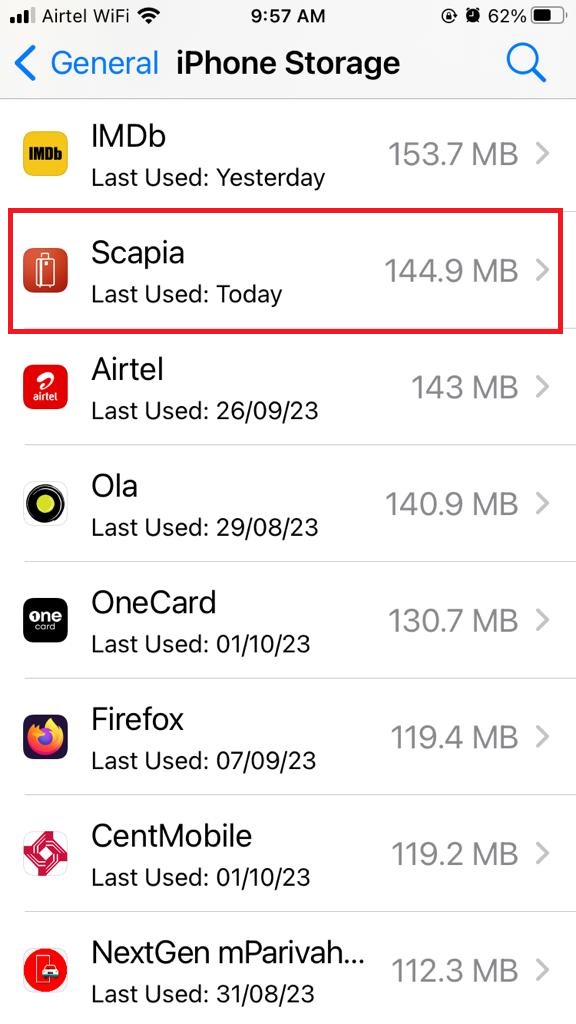 Delete iPhone Apps Permanently1