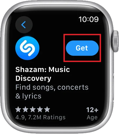 Install Apps on Your Apple Watch1