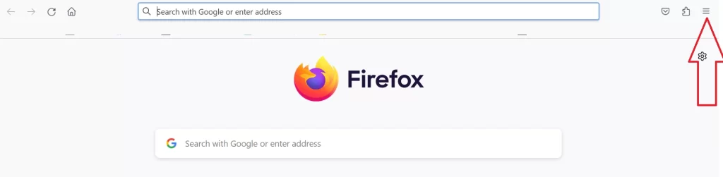 Disable the Pop-Up Blocker on Firefox5