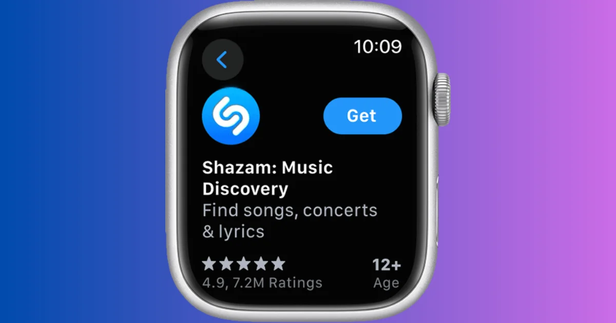 Install Apps on Your Apple Watch