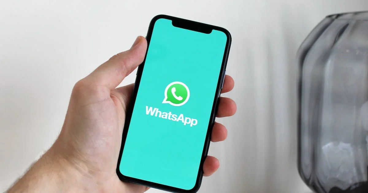 Use Multiple Accounts on the WhatsApp