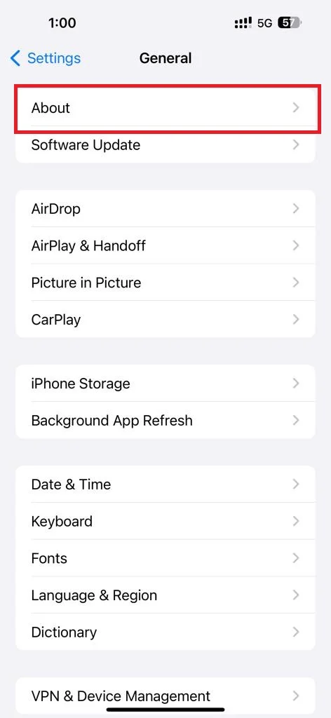 Check Battery Cycle Count1