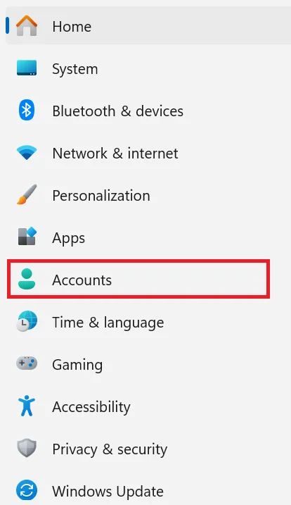 Create a Guest Account on Your Windows1