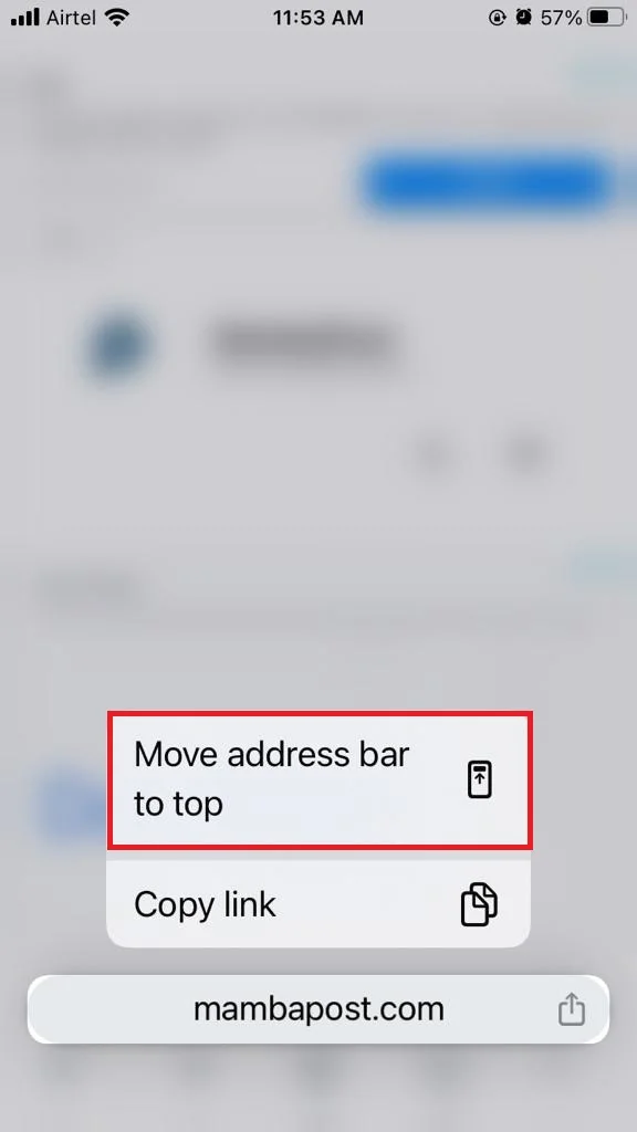 MoveChromeAddressBar4