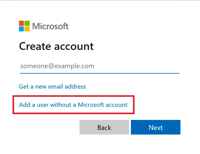 Create a Guest Account on Your Windows5