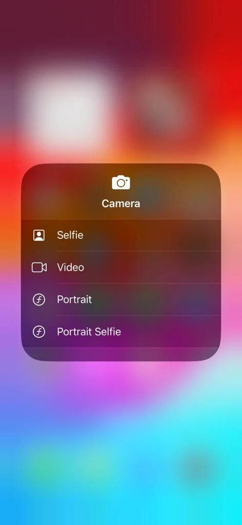 CustomizeControlCenteronYouriPhone4