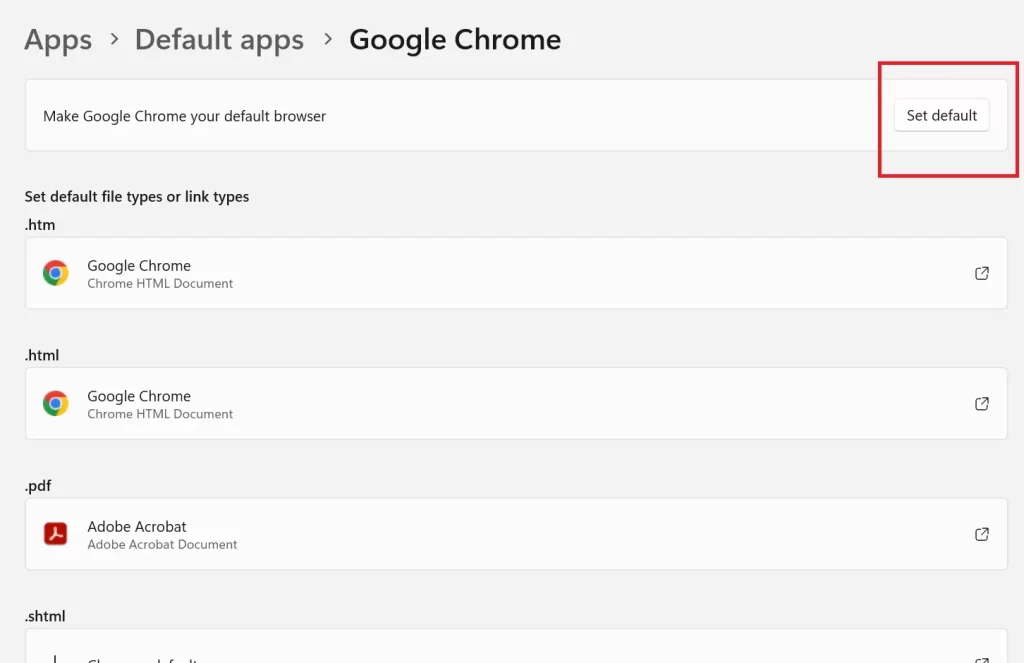 MakeChrometheDefaultBrowser3