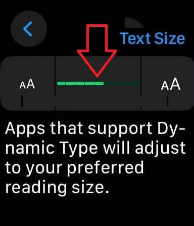 ChangetheAppleWatchFont1