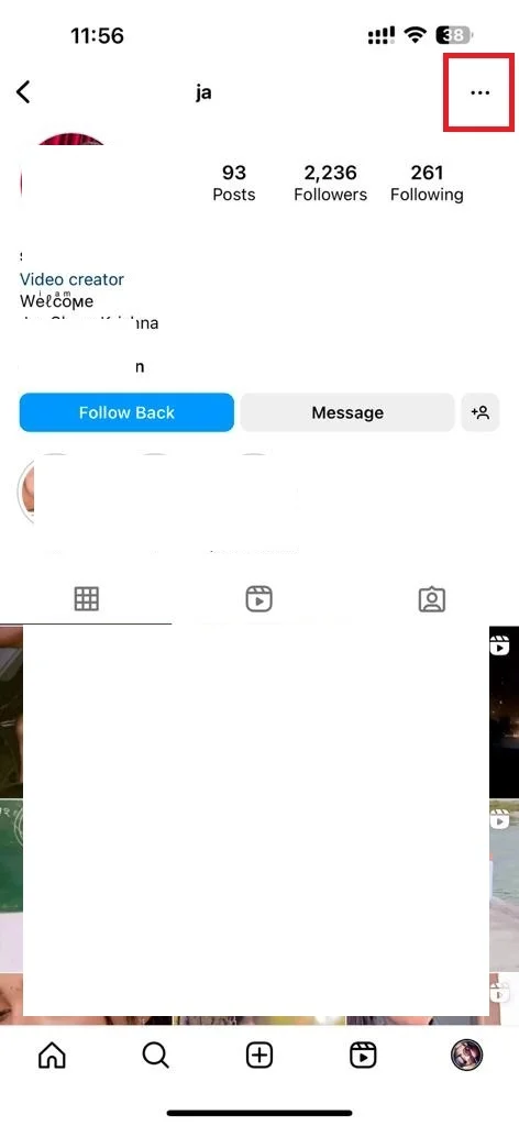 How to Block Someone from Seeing Your Story on Instagram App? - MambaPost