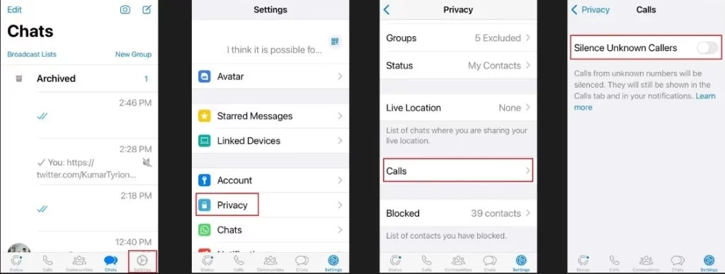 how-to-silence-incoming-calls-on-iphone-15-models-mambapost