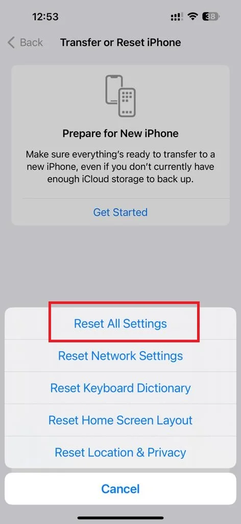 How to Stop Your iPhone Keeps Restarting Constantly? - MambaPost