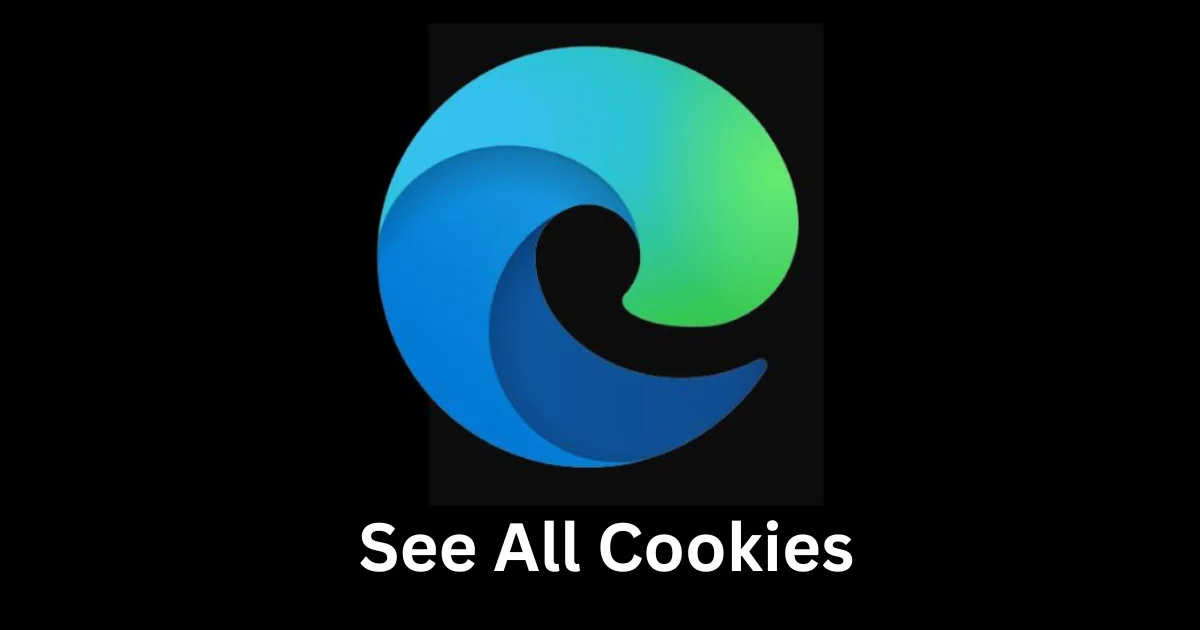 See All Cookies
