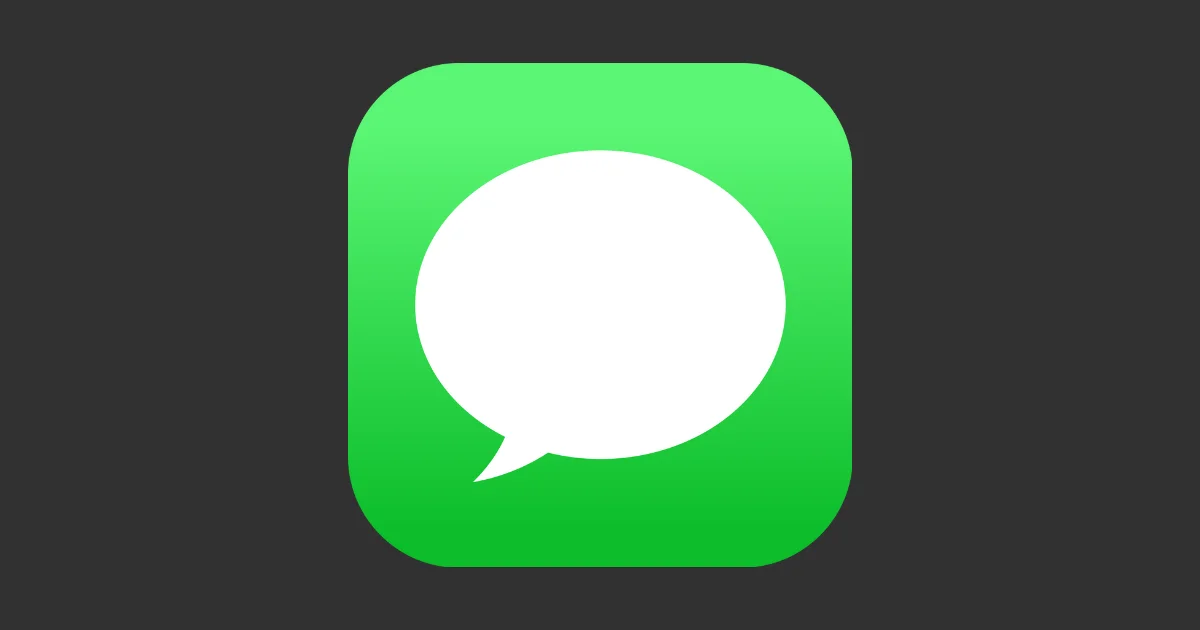 Access iMessage Apps on Your iPhone