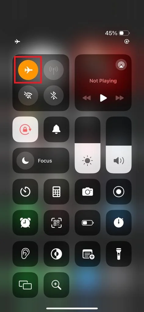 Fix No Sound During Calls3