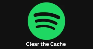 Clear the Spotify Cache on Your iPhone