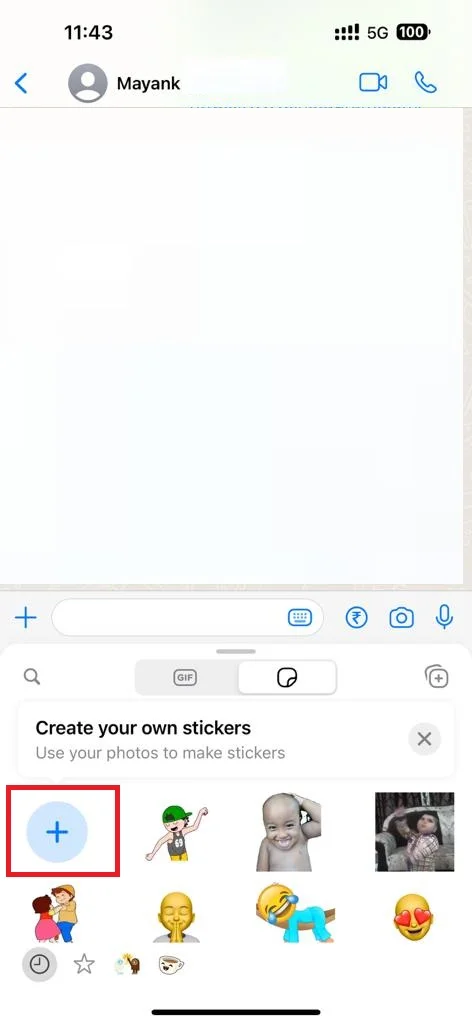 Make Custom Stickers for WhatsApp2