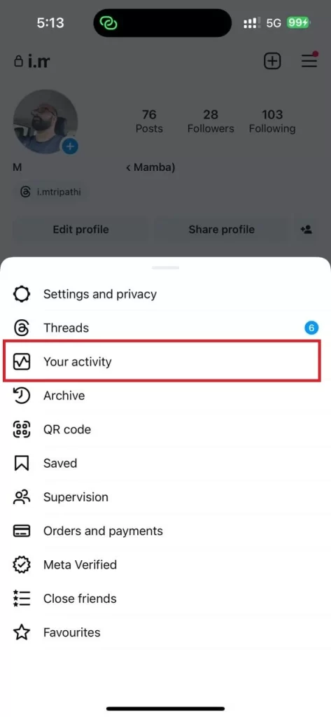 Recover Deleted Instagram Posts3