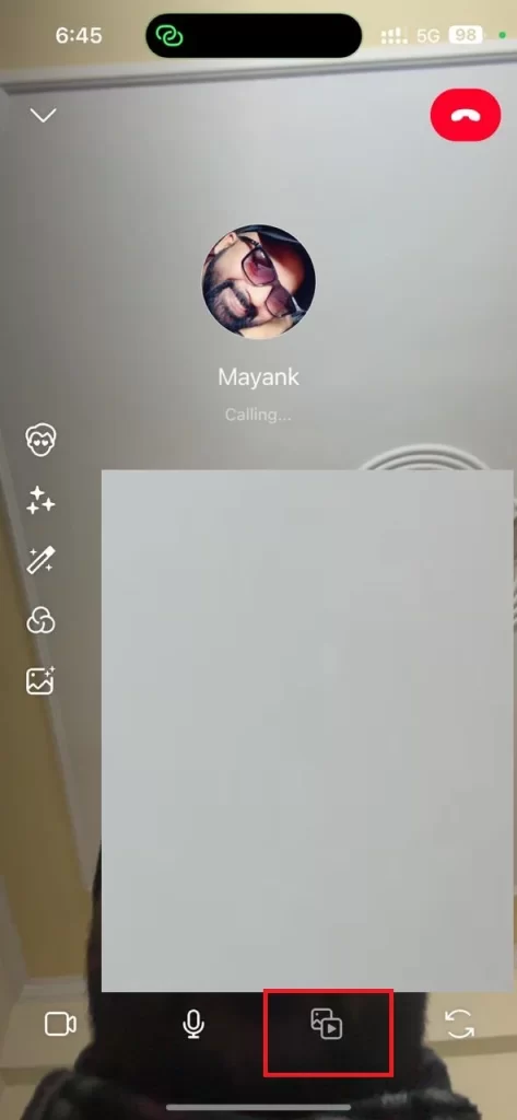 MakeandManageVideoCalls1