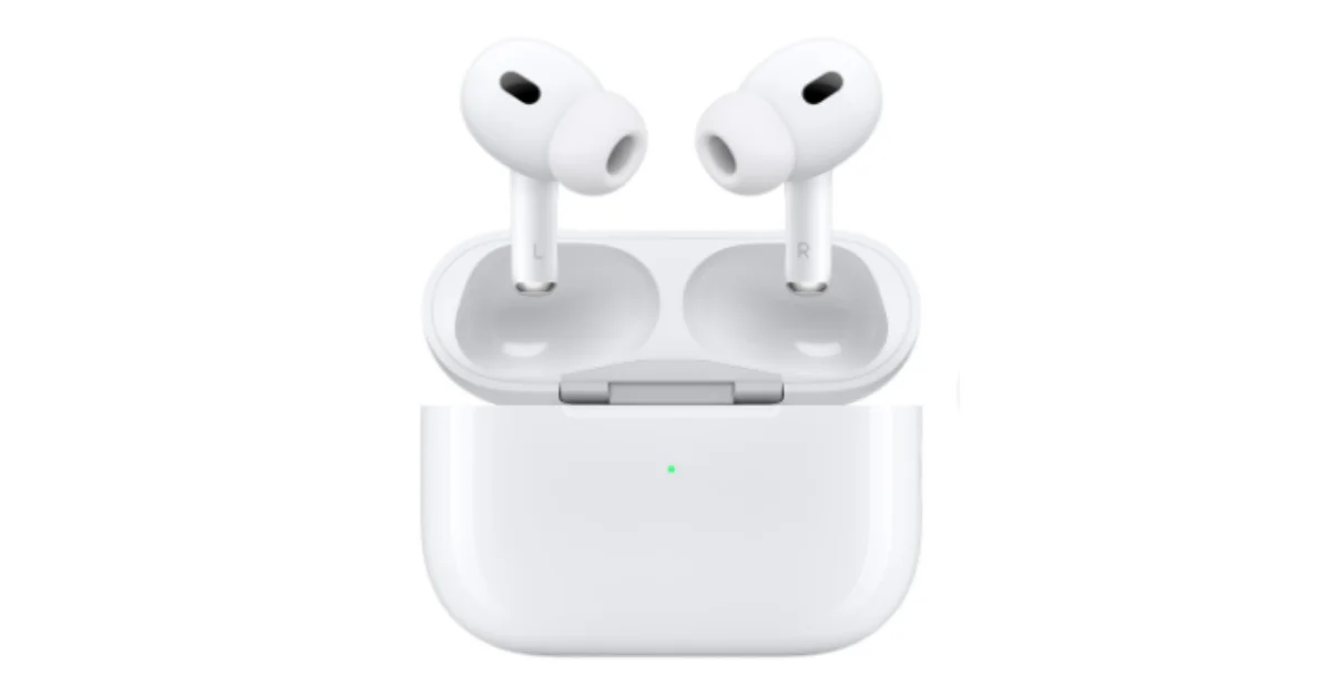 Check if Your Airpods Are Fake or Not