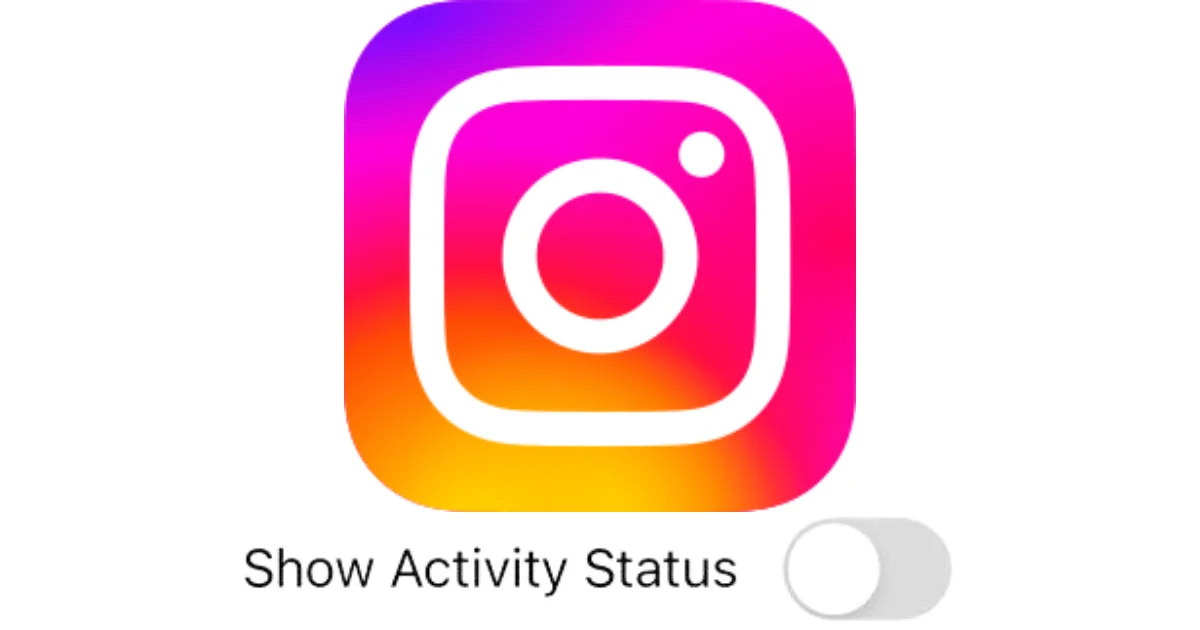 Disable the Active Status on Your Instagram