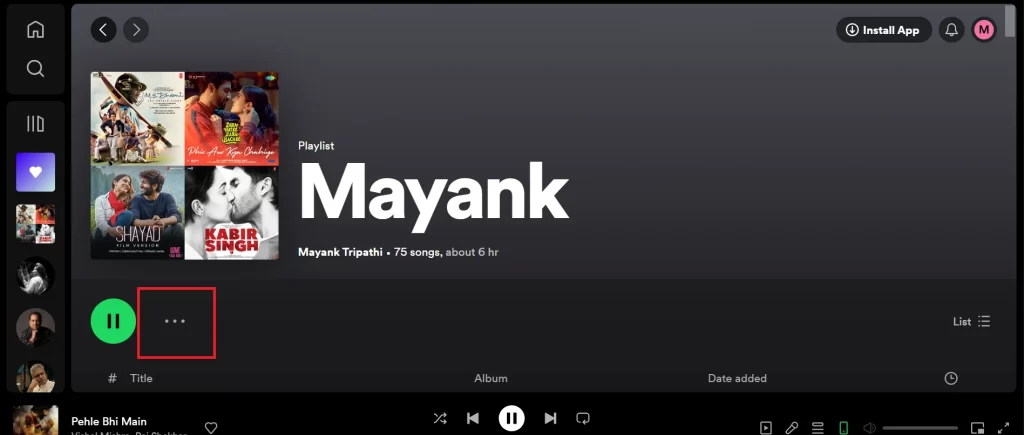 DeleteYourPlaylistonYourSpotify2