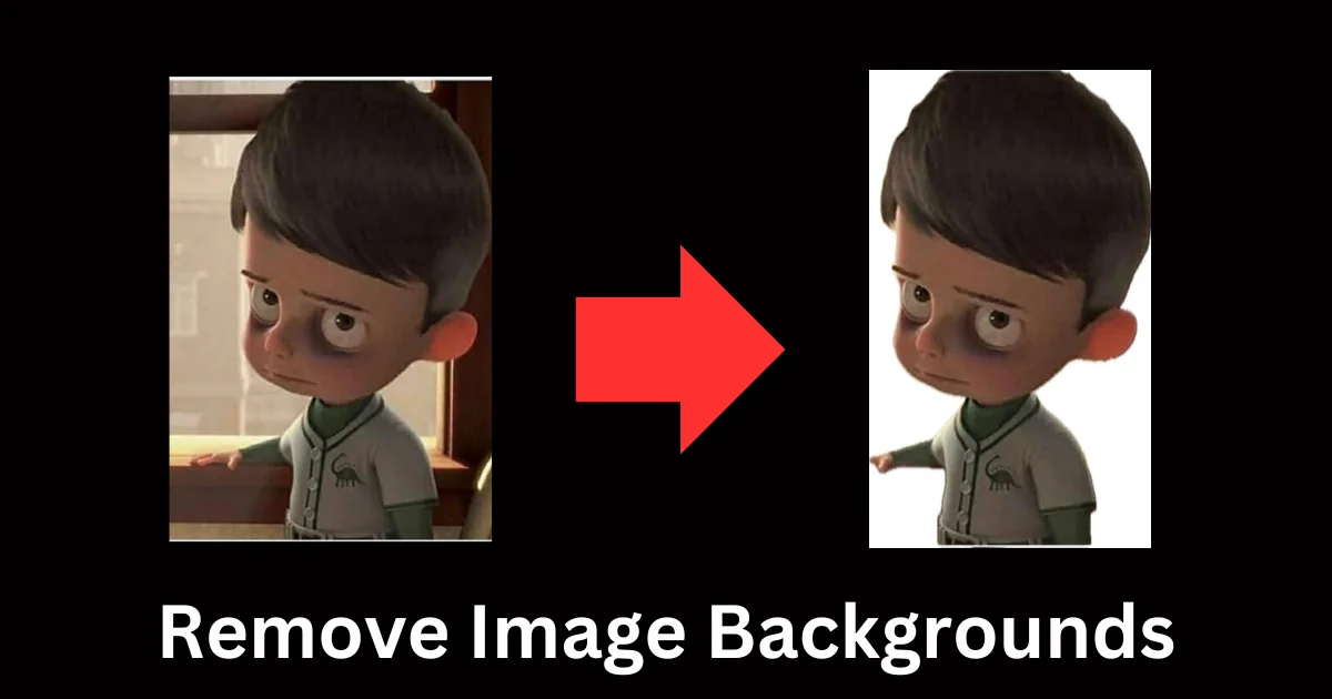 How to Remove Image Backgrounds on Your iPhone