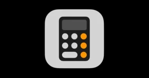 Open the Scientific Calculator on Your iPhone