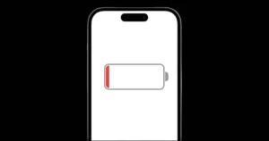Save Battery on Your New iPhone