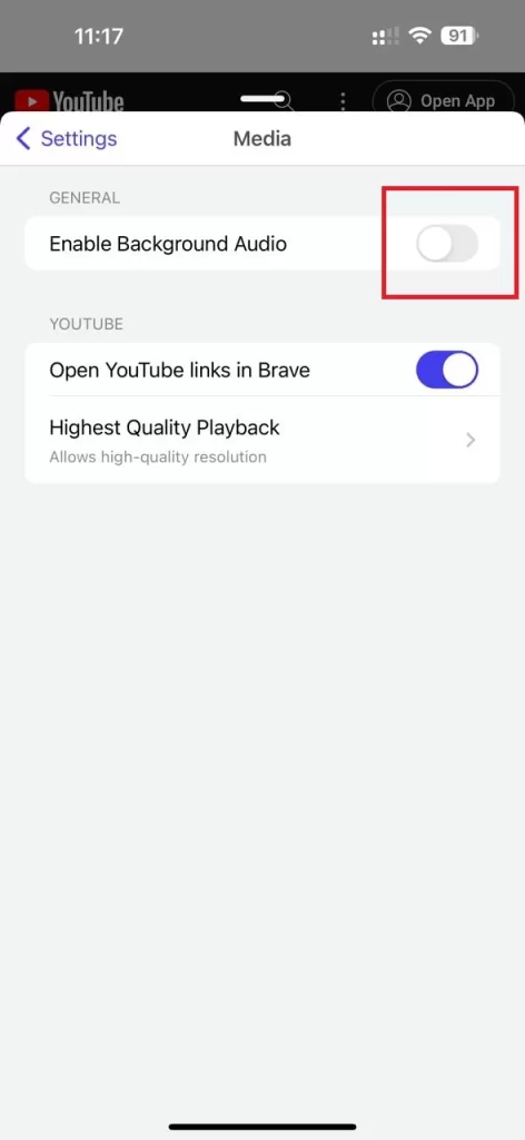 Access Youtube Premium for Free4