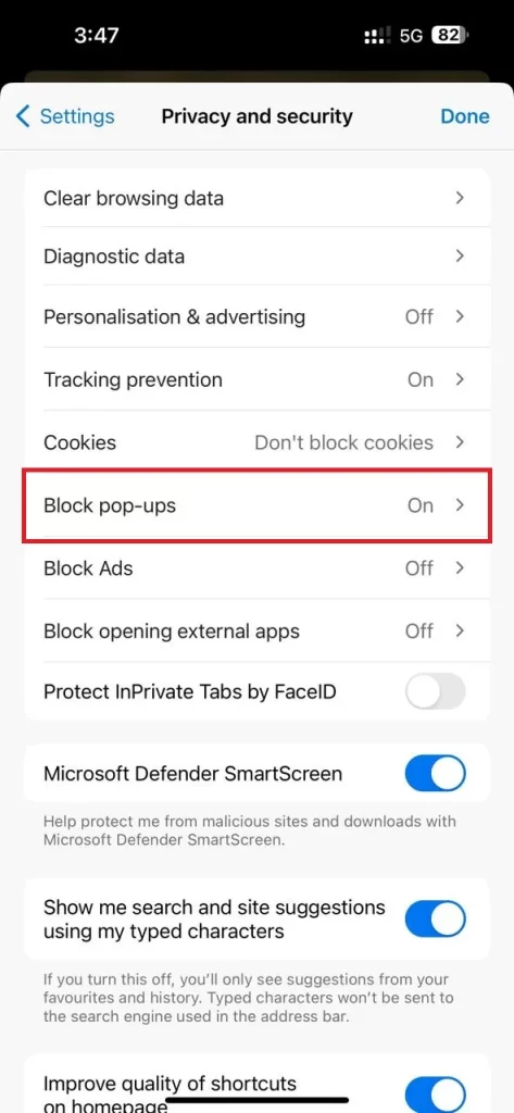 DisablethePop-UpBlocker4